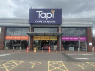 Tapi Carpets & Floors Slough
